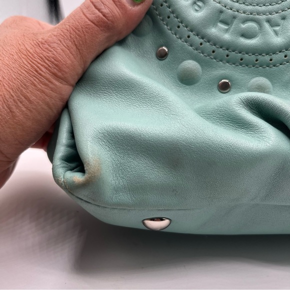 COACH PURSE preowned good condition - Picture 13 of 16